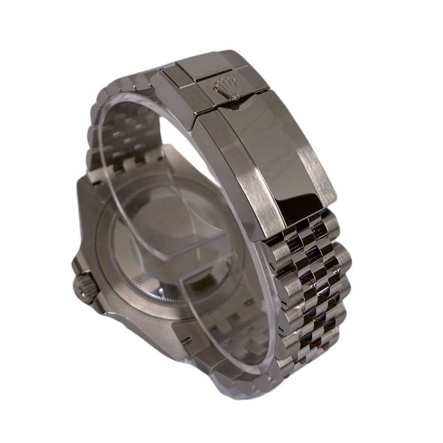 Rolex GMT Master II Sprite Image 3